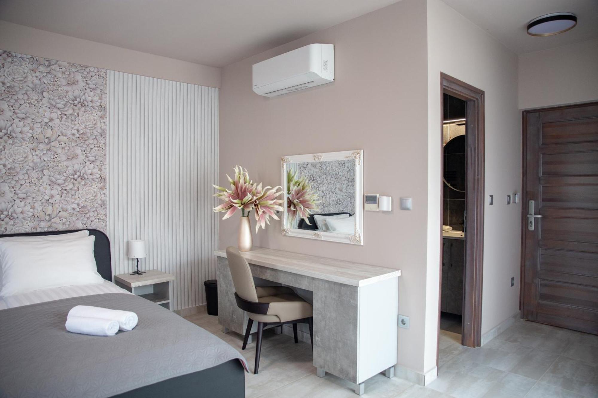 Maya Panzio-Rezidencia Szeged Exterior foto